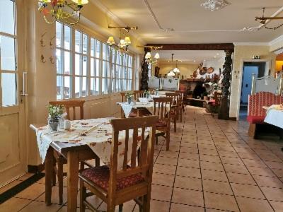 Hotel Meyer Kürten 외부 사진
