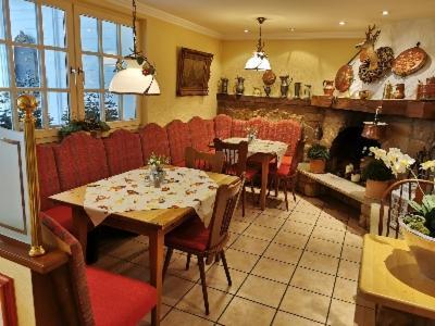 Hotel Meyer Kürten 외부 사진