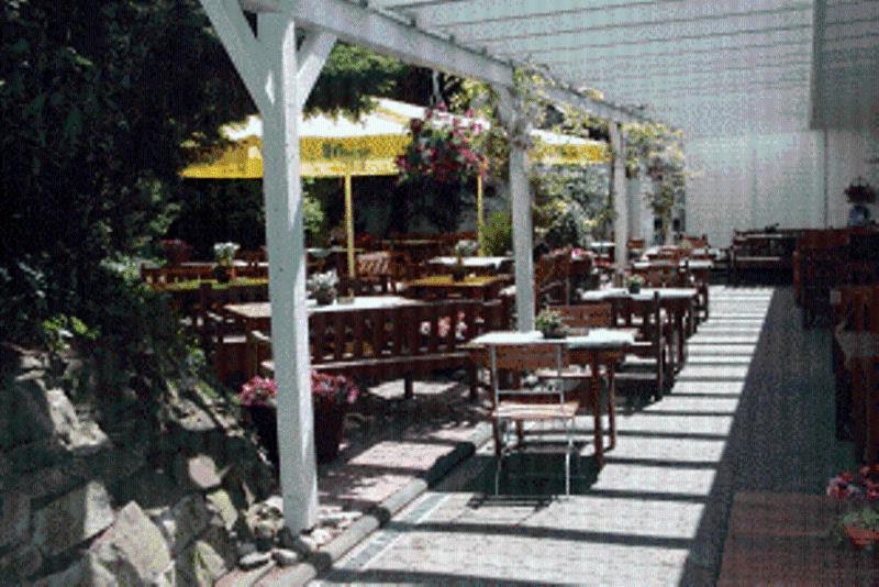Hotel Meyer Kürten 외부 사진