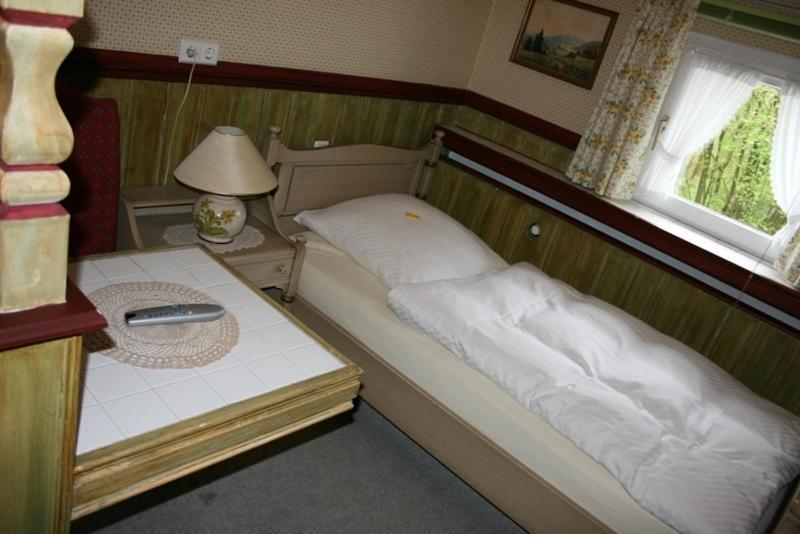 Hotel Meyer Kürten 객실 사진