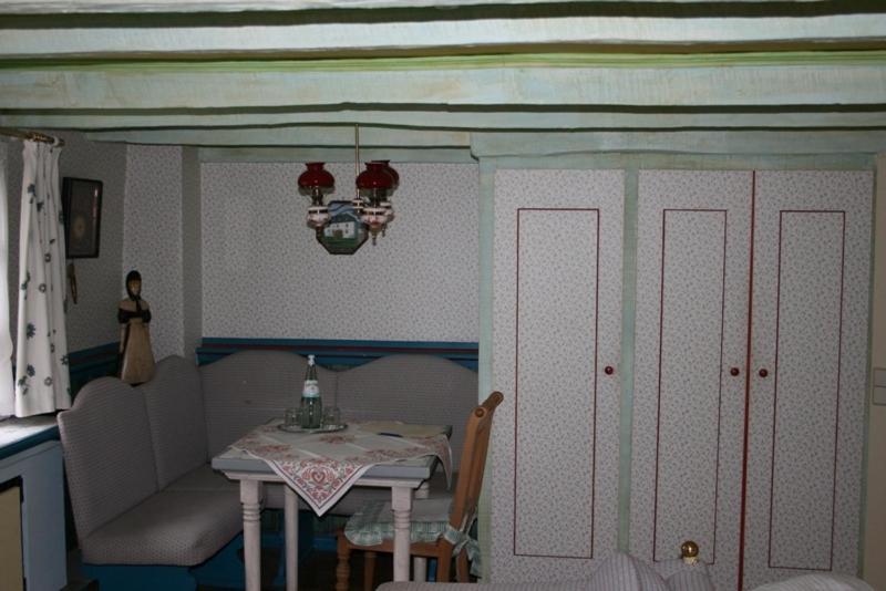 Hotel Meyer Kürten 객실 사진