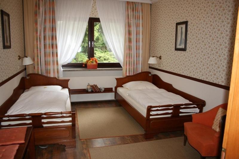 Hotel Meyer Kürten 외부 사진