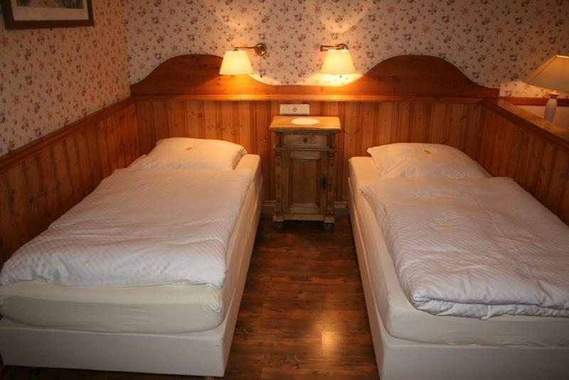 Hotel Meyer Kürten 외부 사진