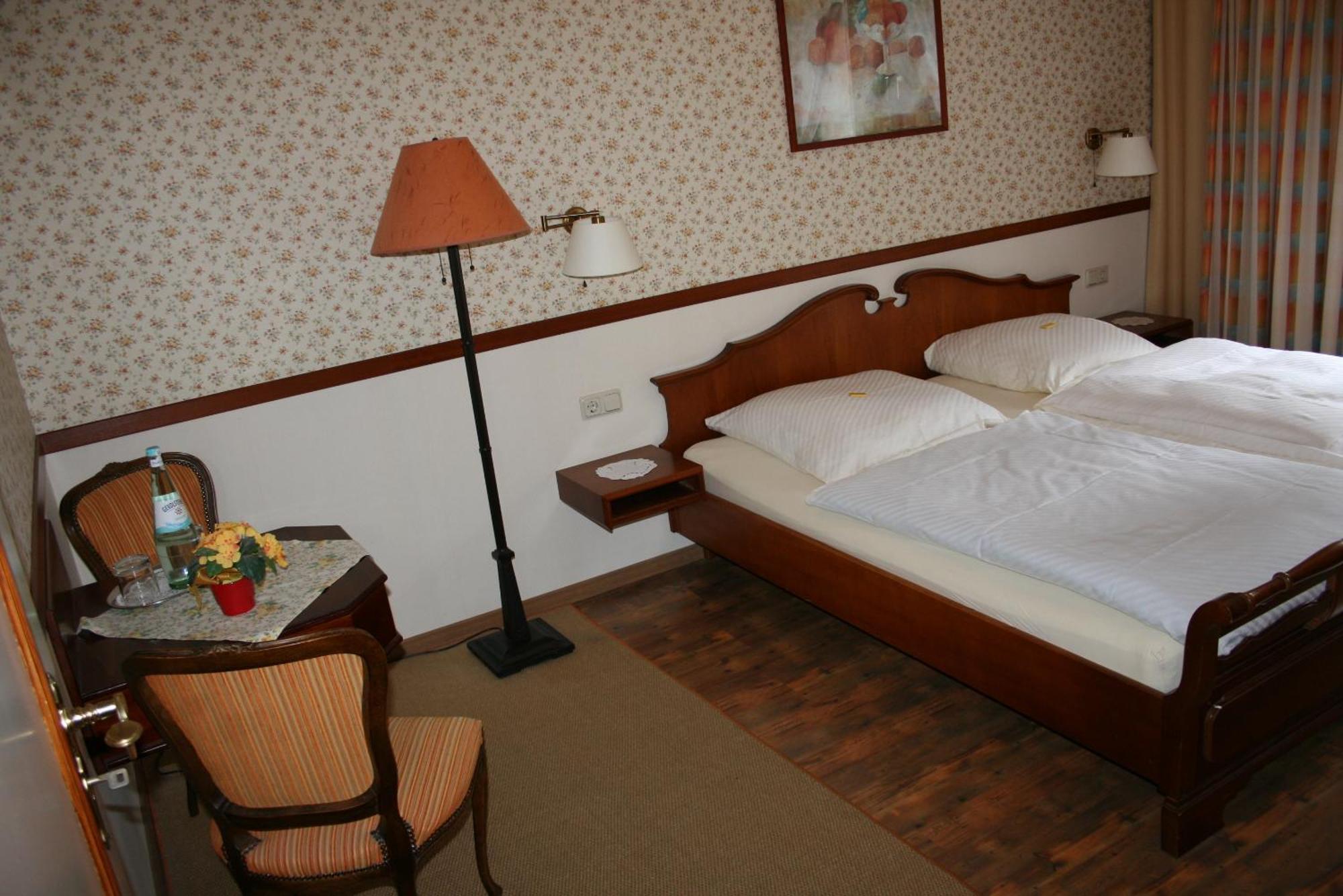 Hotel Meyer Kürten 외부 사진